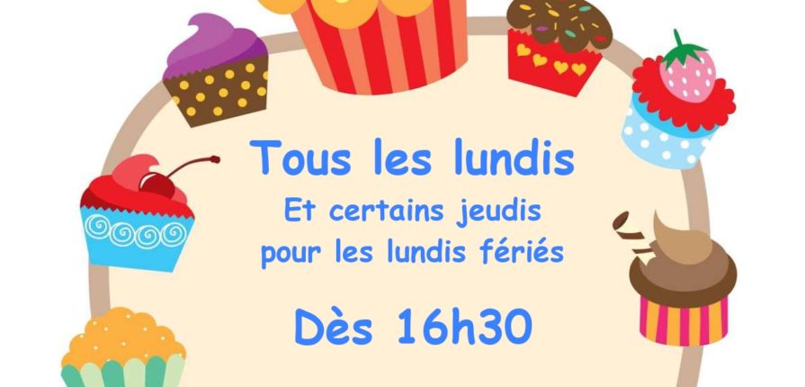 Vente De Gateaux Tous Les Lundis Notre Dame De L Assomption